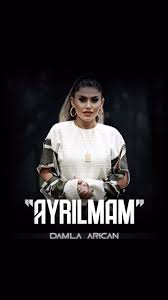 Ayrılmam