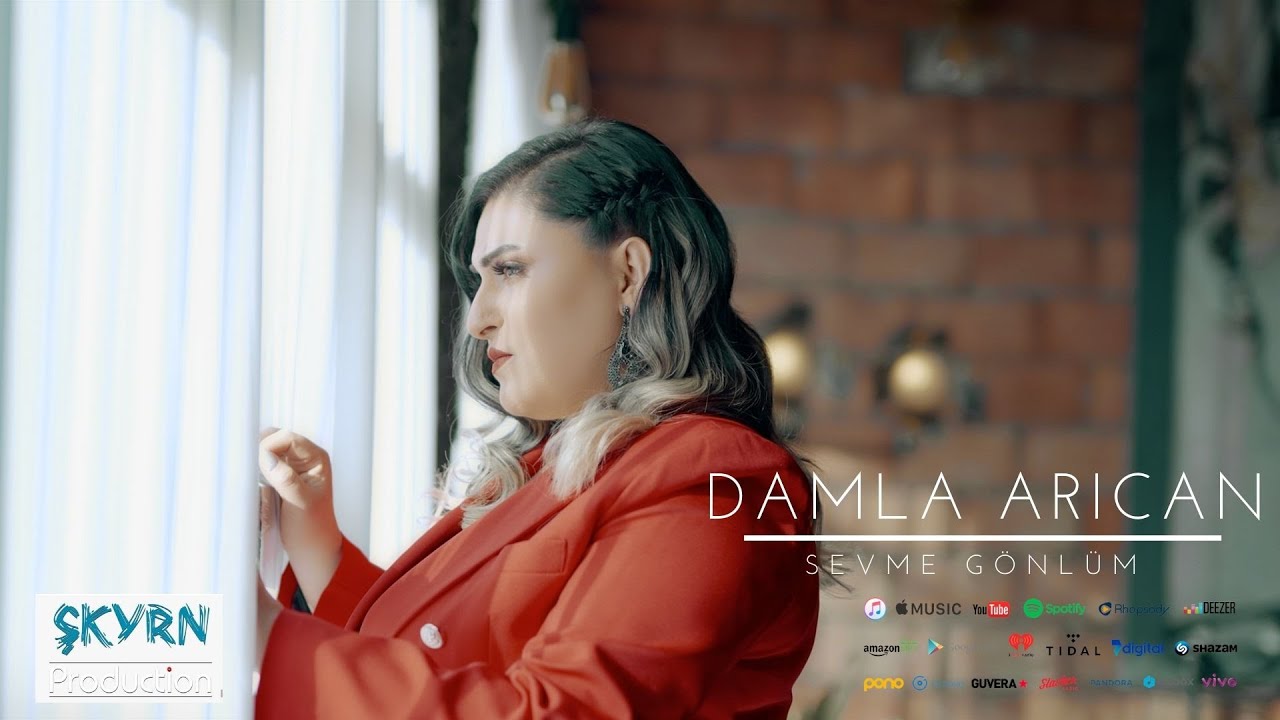 Sevme Gönlüm
