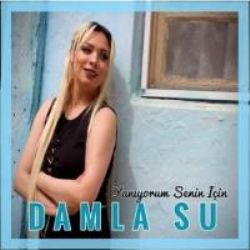 Yanıyorum Senin İçin
