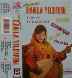 Tokat Türküleri Gülende