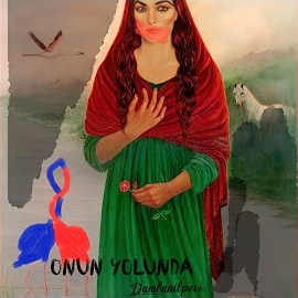 Onun Yolunda
