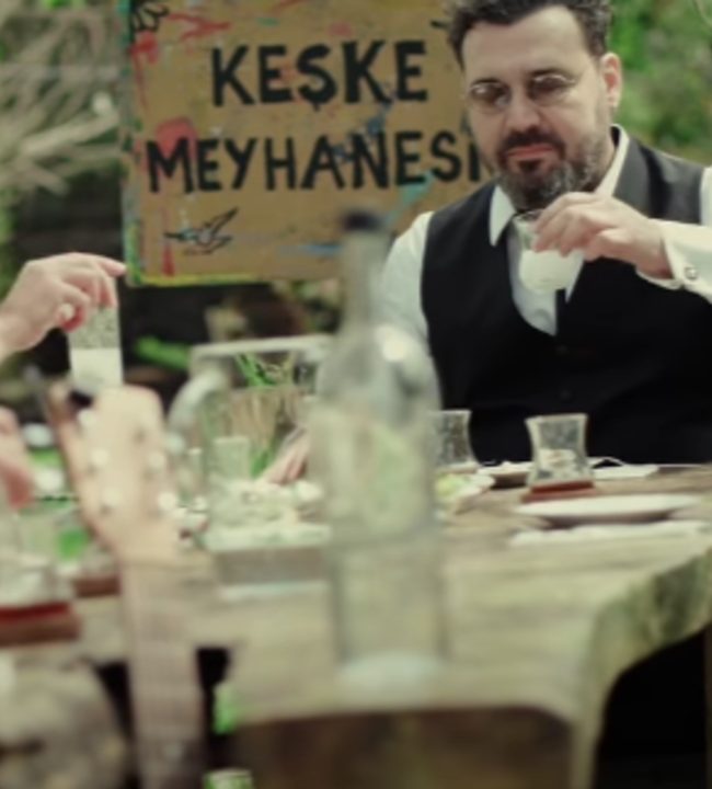 Keşke Meyhanesi