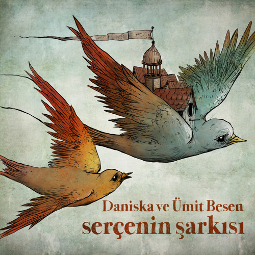 Serçenin Şarkısı