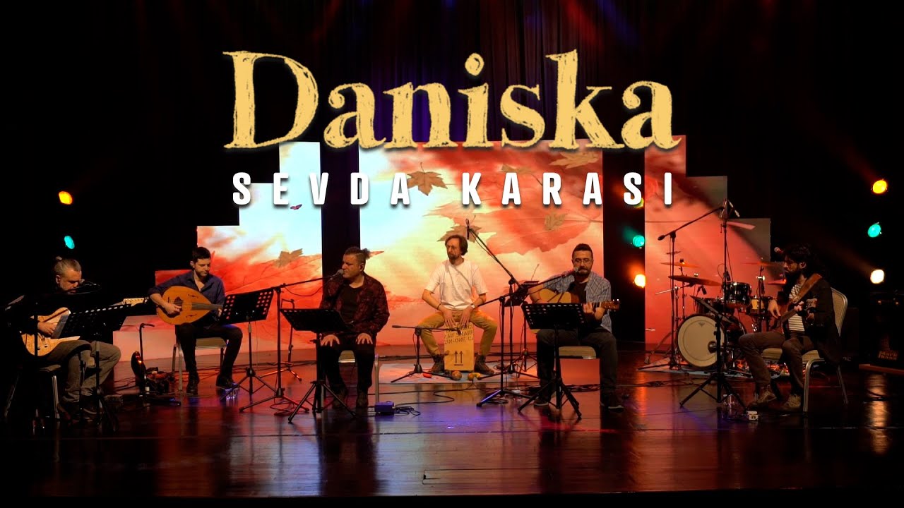 Sevda Karası