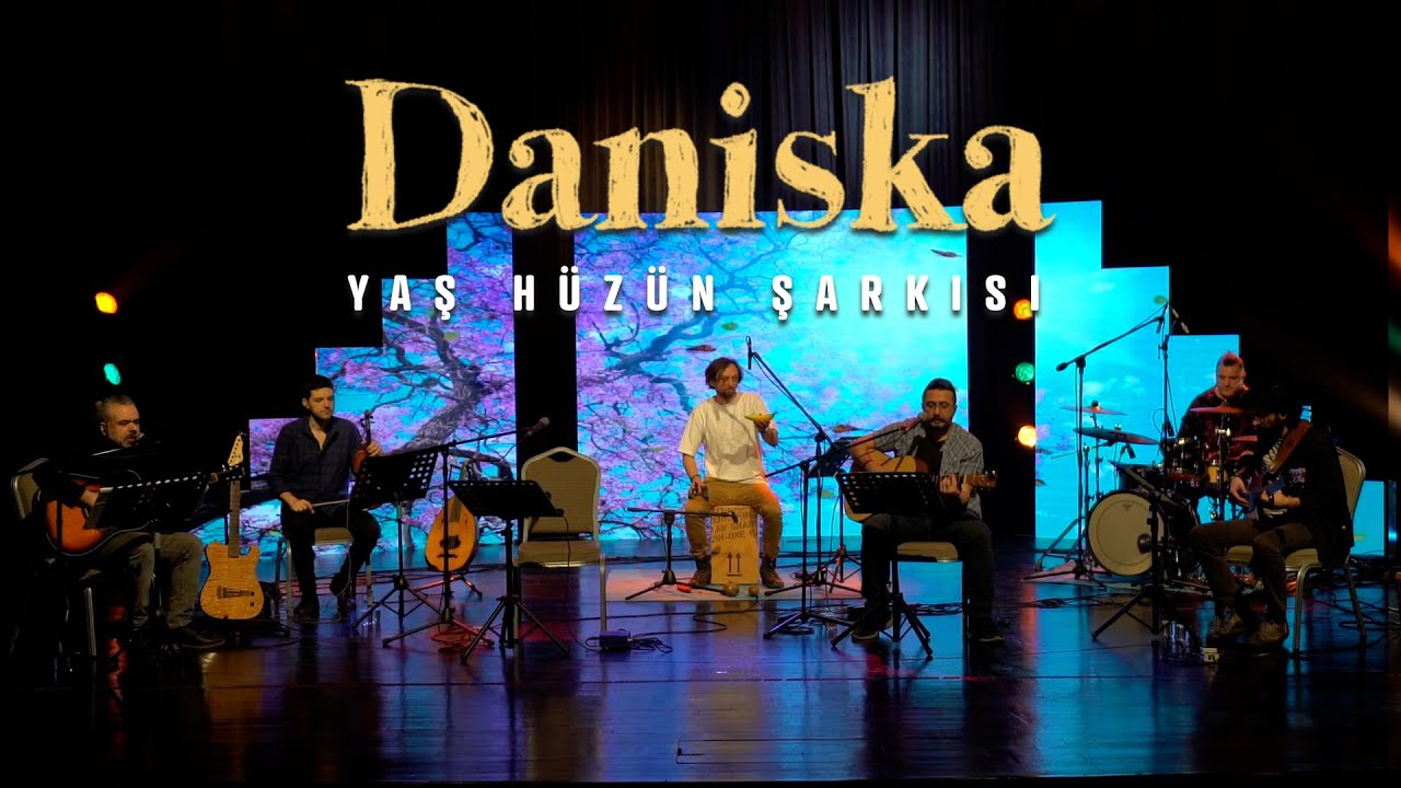 Yaş Hüzün