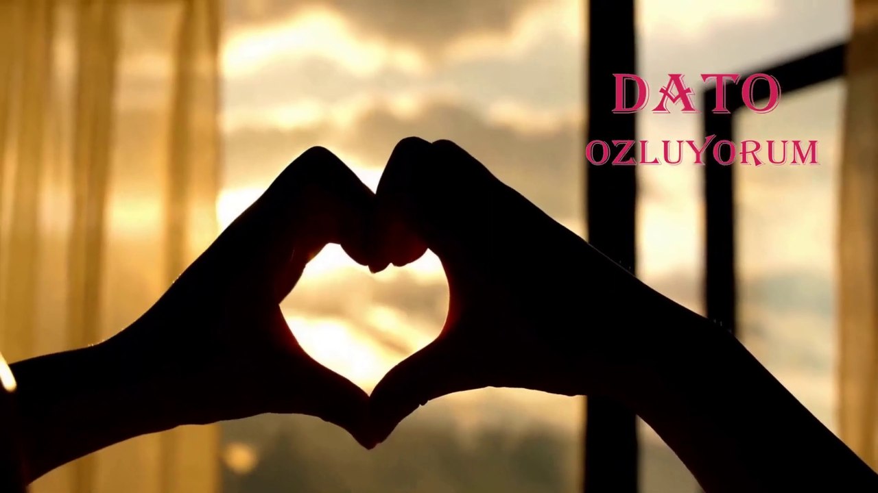 Özlüyorum