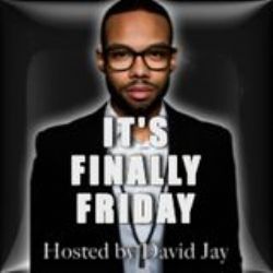 Friday