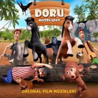 Doru Macera Adası Orijinal Film Müzikleri