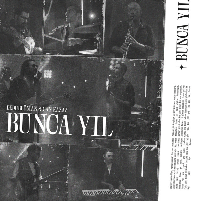 Bunca Yıl