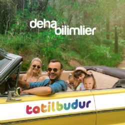 Tatil Budur