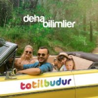 Tatil Budur