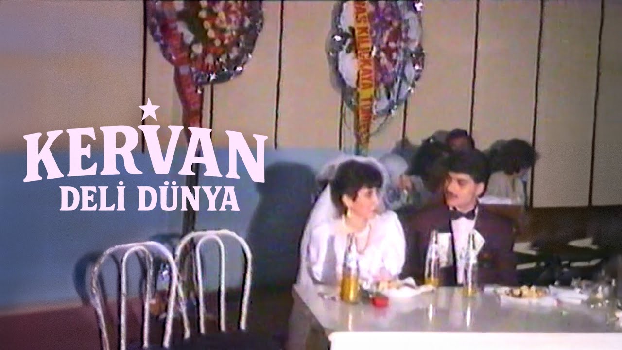 KERVAN