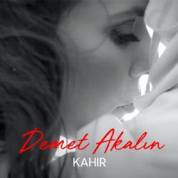 Kahır