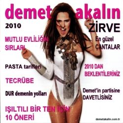 Zirve