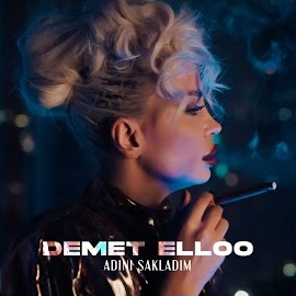 Adını Sakladım