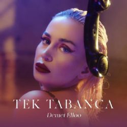 Tek Tabanca