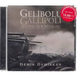 Gelibolu Film Müzikleri