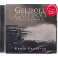 Gelibolu Film Müzikleri