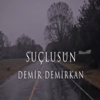 Suçlusun