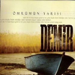 Ömrümün Yarısı