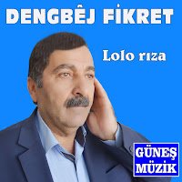 Lolo Rıza