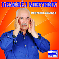 Deprema Maraşe