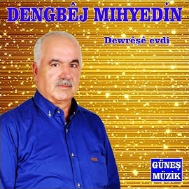 Dewreşe Evdi