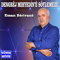Eman Berivane