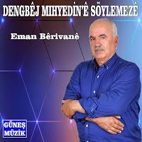 Eman Berivane