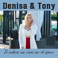 Te Iubesc As Vrea Sa-Ti Spun