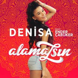Alamazsın