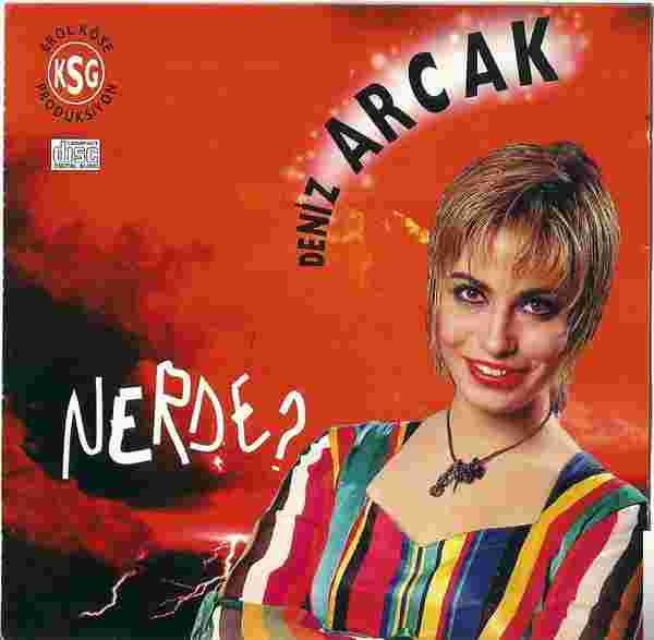 Nerde