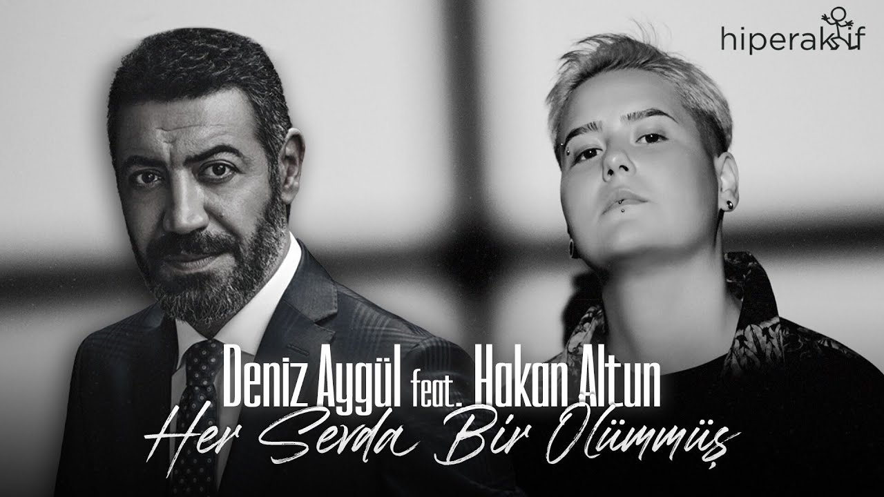 Her Sevda Bir Ölümmüş