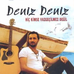 Hiç Kimse Vazgeçilmez Değil