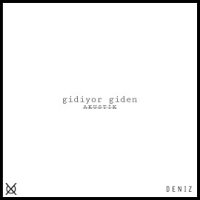 Gidiyor Giden