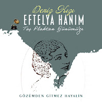 Gözümden Gitmez Hayalin