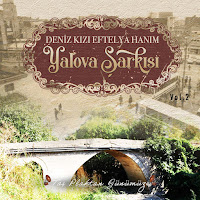 Yalova Şarkısı