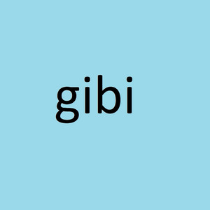 Gibi