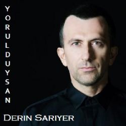 Yorulduysan