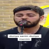Dünya Senin Dünya Menim