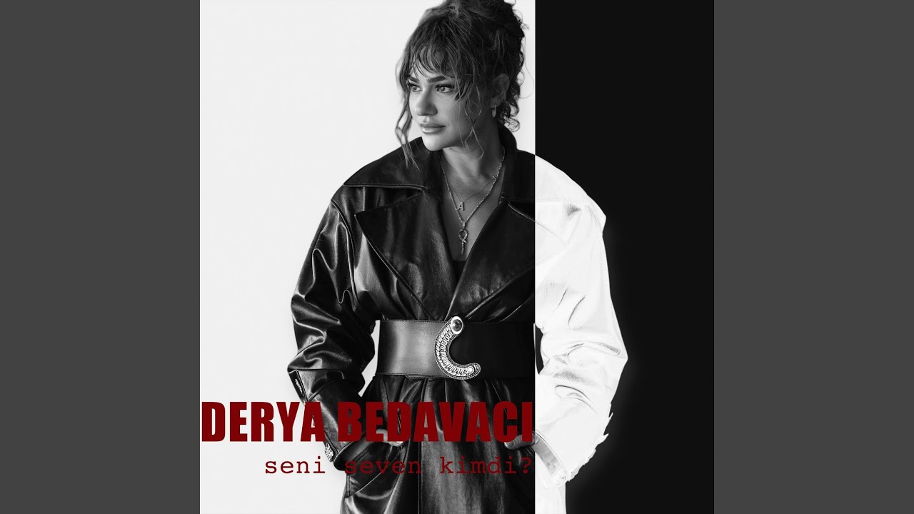 Seni Seven Kimdi