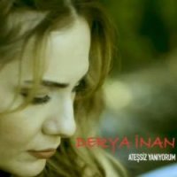 Ateşsiz Yanıyorum