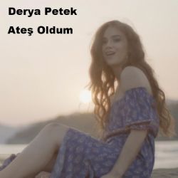 Ateş Oldum