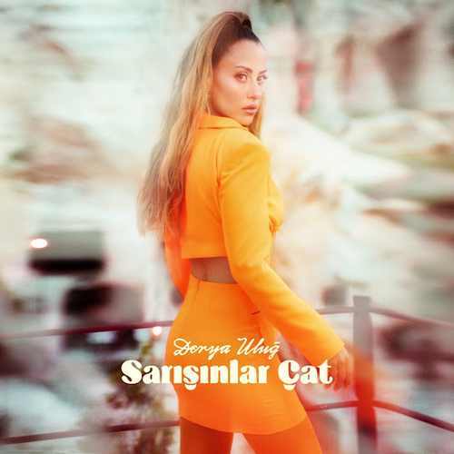 Esmerin Adı Oya (Sarışınlar Çat)