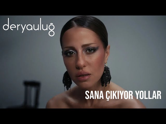 Sana Çıkıyor Yollar