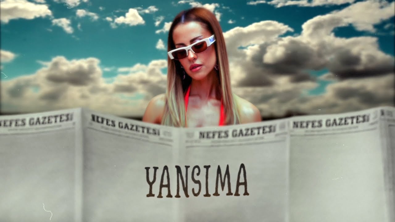 Yansıma