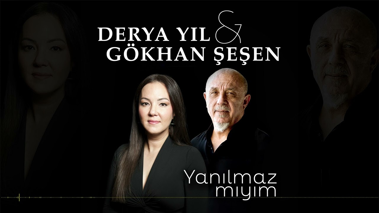 Yanılmaz Mıyım