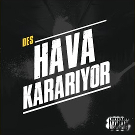 Hava Kararıyor