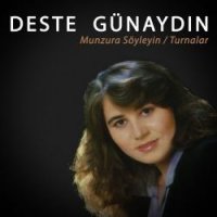 Gitti Kervanımız Aliye Doğru