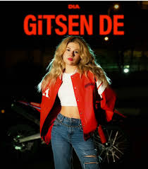 Gitsen De